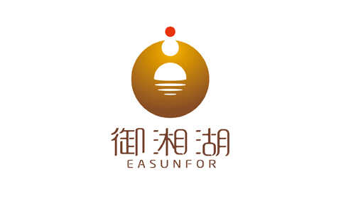 大健康產(chǎn)業(yè)品牌形象設(shè)計(jì)/VI/logo設(shè)計(jì)-杭州御湘湖國(guó)際健康城